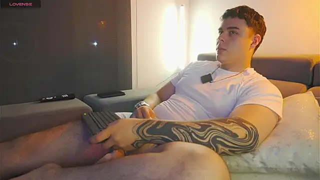 odin blake online show from 6, 3, 2025