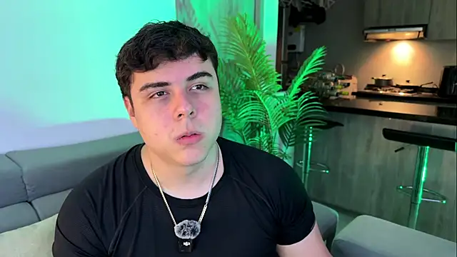 odin blake online show from 19, 10, 2025