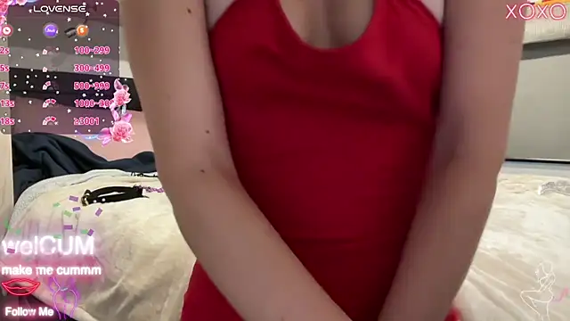 foreverkinky online show from 16, 5, 2026