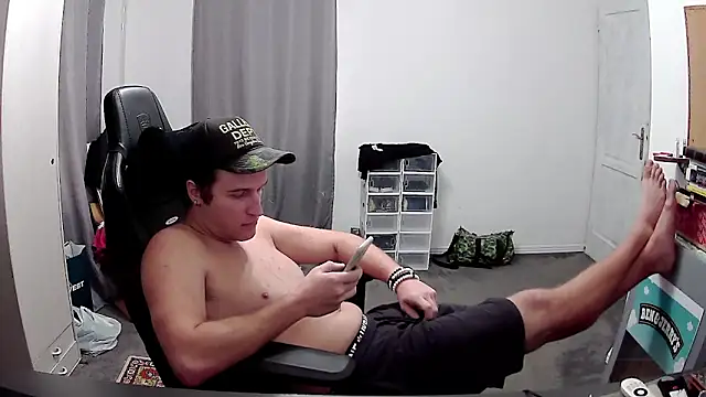 PKrisztian online show from 2, 11, 2025