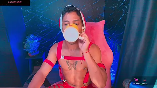 Palo santo online show from 6, 1, 2026