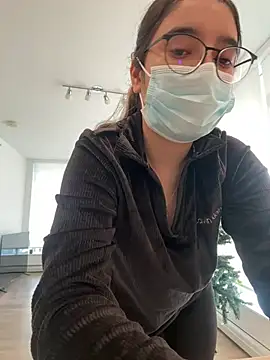 jAsMinE678 online show from 23, 12, 2024