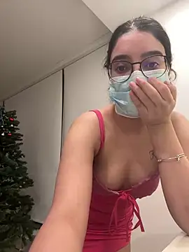 jAsMinE678 online show from 23, 1, 2025