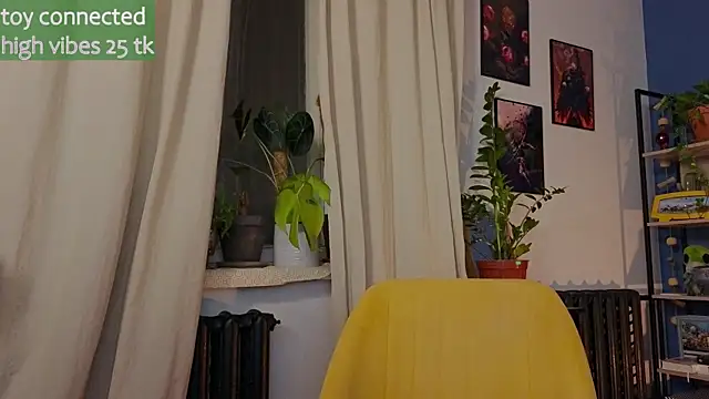 Snapshot of _lightmyfire chatting on 5, 3, 2025  lightmyfire online show from 5, 3, 2025