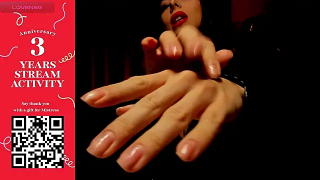 Daryakeyy online show from 15, 2, 2026