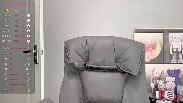 UU-1314 online show from 20, 9, 2025