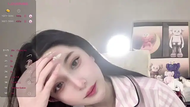 UU-1314 online show from 24, 9, 2025