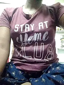 Snapshot of rituporna2004 chatting on 13, 2, 2025 rituporna2004 online show from 13, 2, 2025