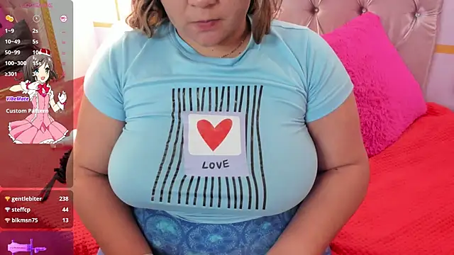 SalmaZaman online show from 18, 6, 2026