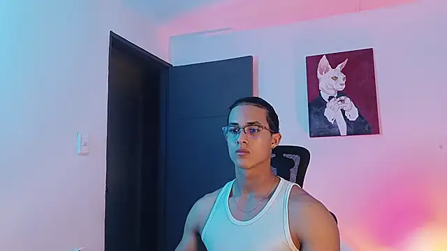 alejo x3 online show from 7, 1, 2026