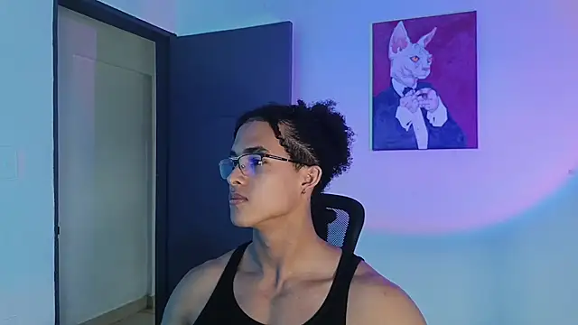 Snapshot of alejo_x3 chatting on 23, 4, 2026 alejo x3 online show from 23, 4, 2026