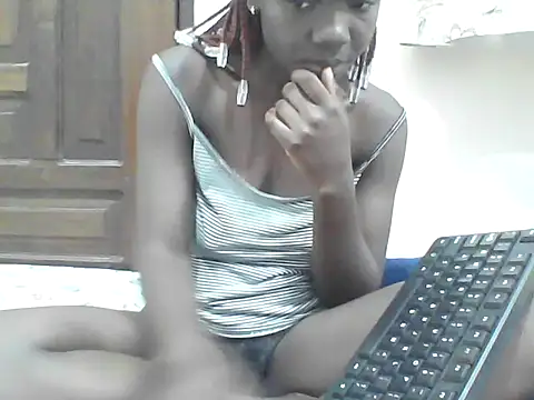 Snapshot of Ebony_Sweetcandy chatting on 2, 2, 2026 Ebony Sweetcandy online show from 2, 2, 2026