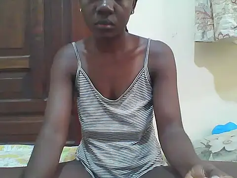 Snapshot of Ebony_Sweetcandy chatting on 20, 2, 2026 Ebony Sweetcandy online show from 20, 2, 2026