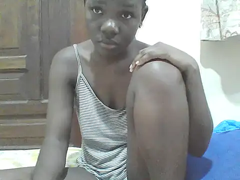 Snapshot of Ebony_Sweetcandy chatting on 22, 2, 2026 Ebony Sweetcandy online show from 22, 2, 2026