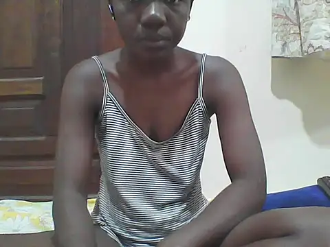 Snapshot of Ebony_Sweetcandy chatting on 23, 2, 2026 Ebony Sweetcandy online show from 23, 2, 2026