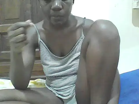 Snapshot of Ebony_Sweetcandy chatting on 24, 2, 2026 Ebony Sweetcandy online show from 24, 2, 2026