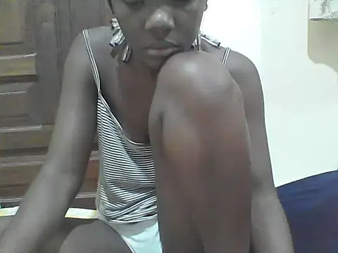 Snapshot of Ebony_Sweetcandy chatting on 10, 3, 2026 Ebony Sweetcandy online show from 10, 3, 2026