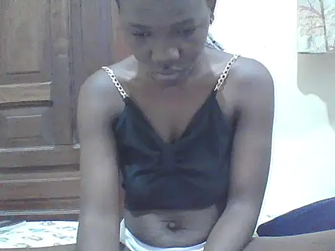 Snapshot of Ebony_Sweetcandy chatting on 16, 3, 2026 Ebony Sweetcandy online show from 16, 3, 2026