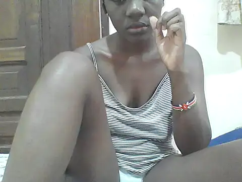 Snapshot of Ebony_Sweetcandy chatting on 26, 3, 2026 Ebony Sweetcandy online show from 26, 3, 2026