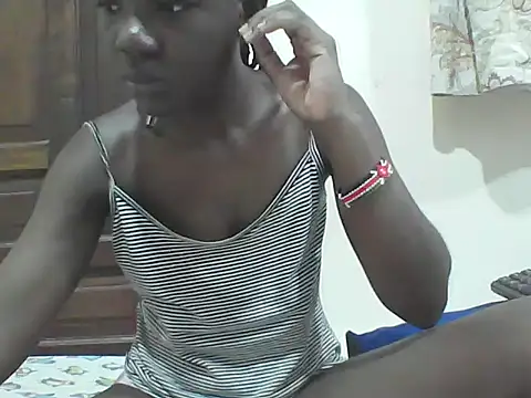 Snapshot of Ebony_Sweetcandy chatting on 27, 3, 2026 Ebony Sweetcandy online show from 27, 3, 2026