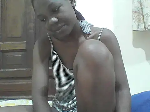 Snapshot of Ebony_Sweetcandy chatting on 28, 3, 2026 Ebony Sweetcandy online show from 28, 3, 2026