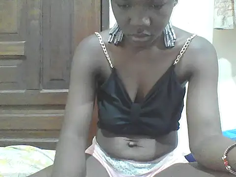 Snapshot of Ebony_Sweetcandy chatting on 31, 3, 2026 Ebony Sweetcandy online show from 31, 3, 2026