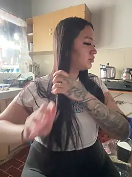 GemaGranadoss online show from 15, 2, 2026