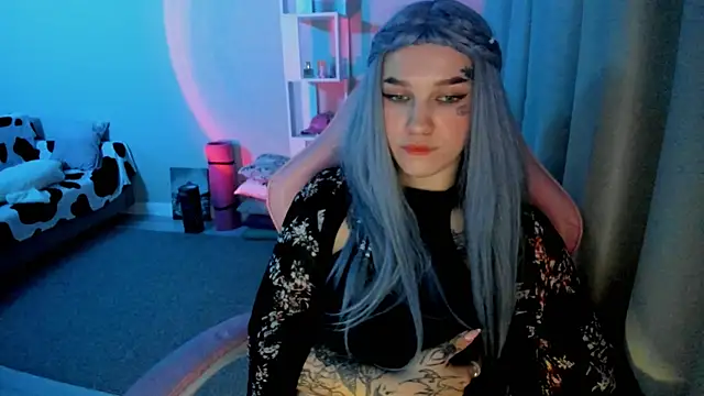 Snapshot of Ledy_WWWII chatting on 3, 12, 2024 Ledy WWWII online show from 3, 12, 2024