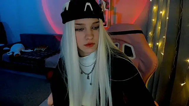 Snapshot of Ledy_WWWII chatting on 26, 12, 2024 Ledy WWWII online show from 26, 12, 2024