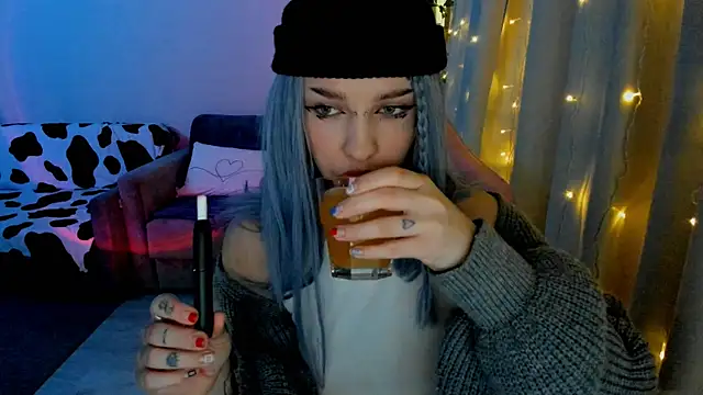 Snapshot of Ledy_WWWII chatting on 31, 1, 2025 Ledy WWWII online show from 31, 1, 2025