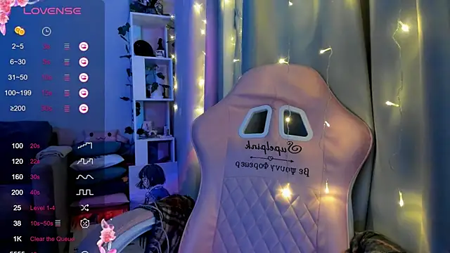 Snapshot of Ledy_WWWII chatting on 6, 2, 2025 Ledy WWWII online show from 6, 2, 2025