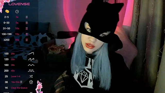 Snapshot of Ledy_WWWII chatting on 12, 2, 2025 Ledy WWWII online show from 12, 2, 2025