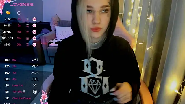 Snapshot of Ledy_WWWII chatting on 28, 2, 2025 Ledy WWWII online show from 28, 2, 2025