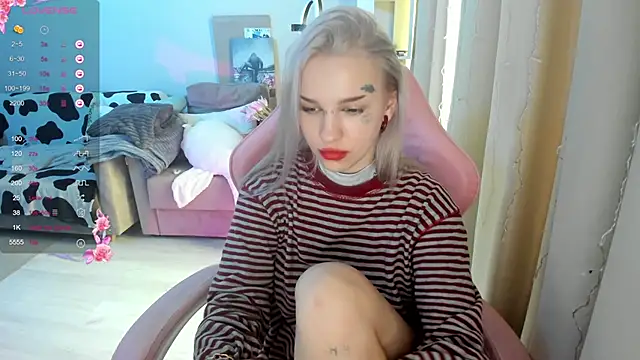 Snapshot of Ledy_WWWII chatting on 12, 3, 2025 Ledy WWWII online show from 12, 3, 2025