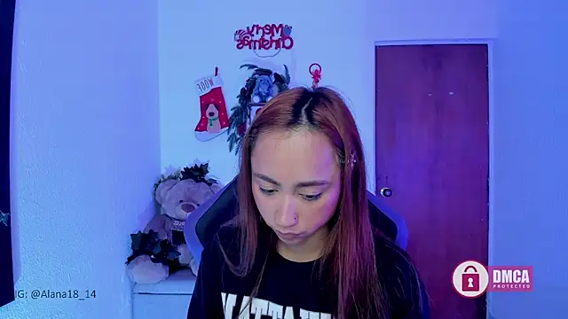 Alana Pherson online show from 7, 12, 2024