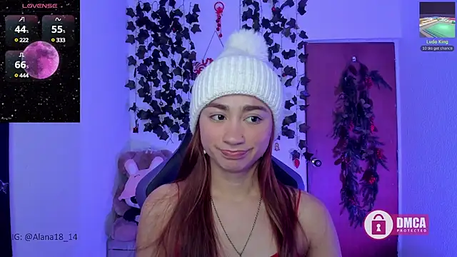 Alana Pherson online show from 30, 12, 2024