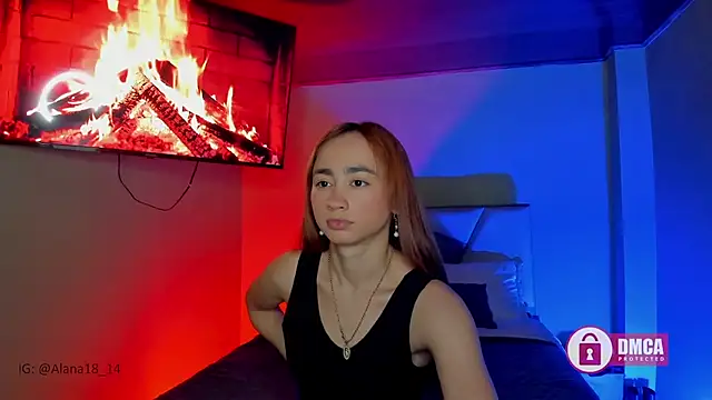 Alana Pherson online show from 12, 2, 2025