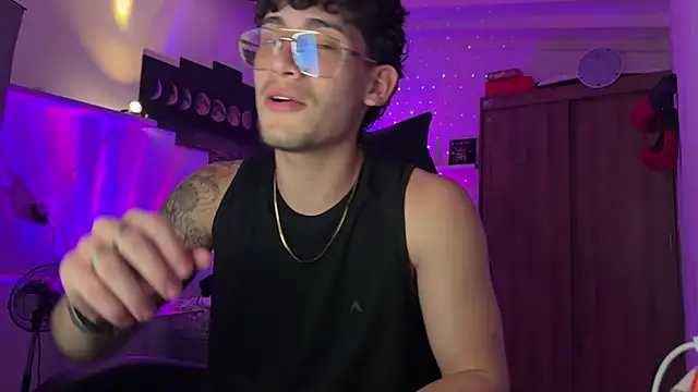 Kisan Smith online show from 18, 3, 2026