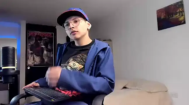 a lejandro 0 8 online show from 9, 12, 2024