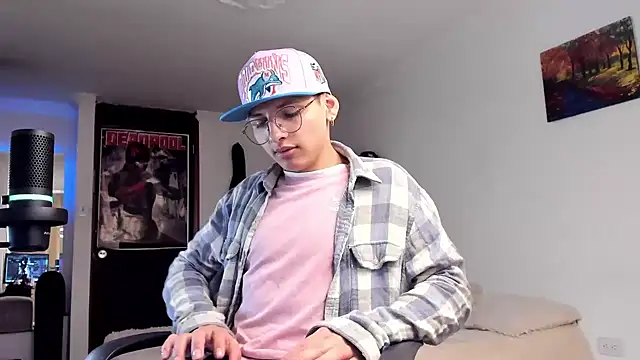 a lejandro 0 8 online show from 10, 12, 2024