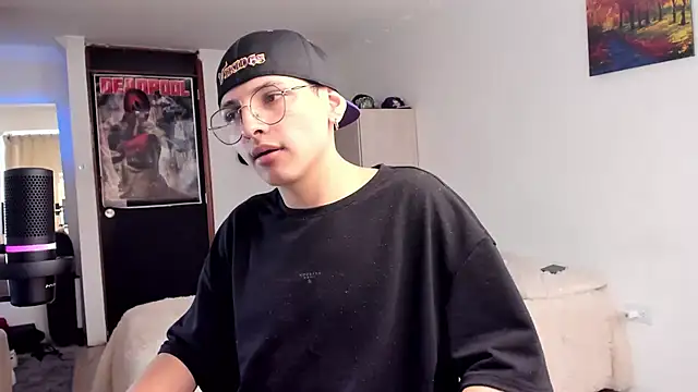 a lejandro 0 8 online show from 11, 12, 2024