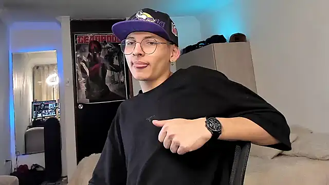 a lejandro 0 8 online show from 21, 12, 2024