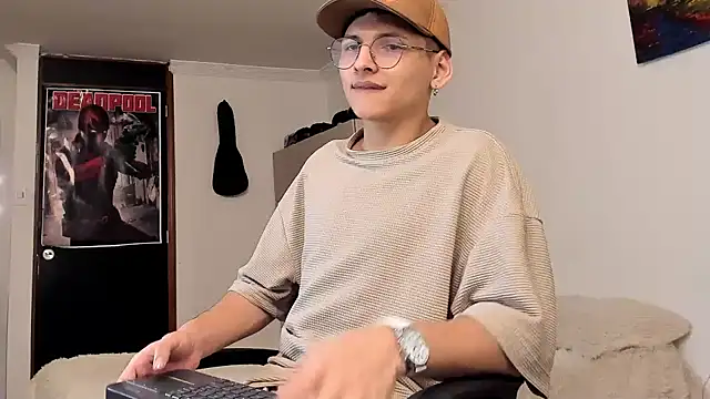 a lejandro 0 8 online show from 24, 12, 2024