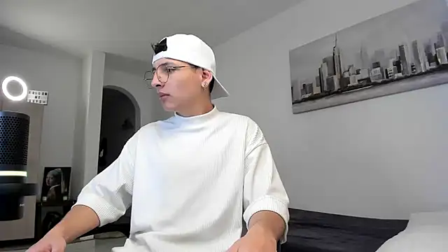 a lejandro 0 8 online show from 11, 3, 2025