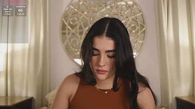 Antonellaparis  online show from 3, 2, 2026