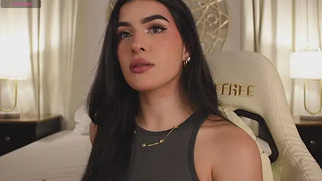 Antonellaparis  online show from 30, 3, 2026