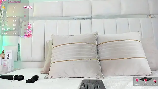 Snapshot of 1m_Joel chatting on 8, 3, 2025 1m Joel online show from 8, 3, 2025