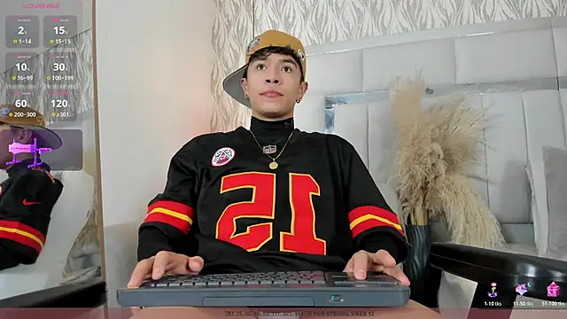 1m Joel online show from 15, 12, 2025