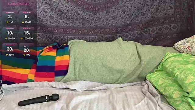 GlitterKitty108 online show from 2, 2, 2026