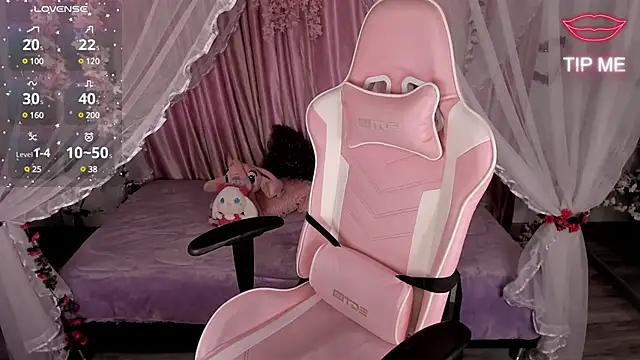 ino yamanaka  online show from 8, 2, 2025